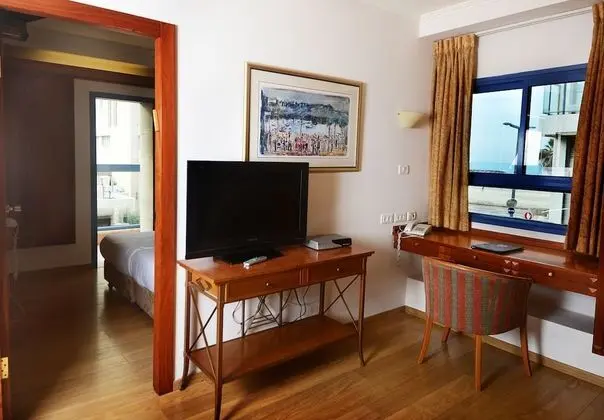 Süit, Şehir Manzaralı