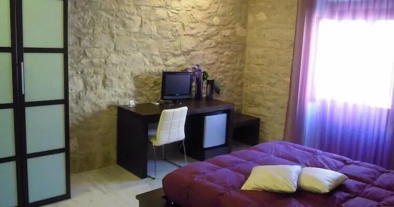 Oda, 1 Çift Kişilik Yatak