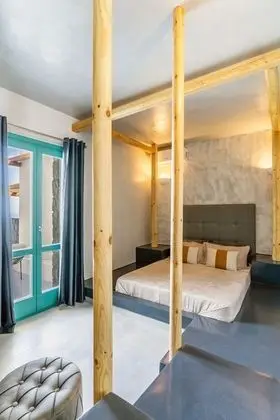 Villa, 2 Yatak Odası, Havuz Manzaralı (Anatoli)