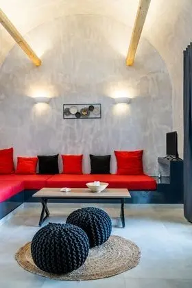Villa, 2 Yatak Odası, Havuz Manzaralı (Anatoli)