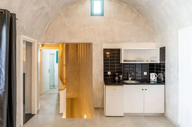 Villa, 2 Yatak Odası, Havuz Manzaralı (Anatoli)