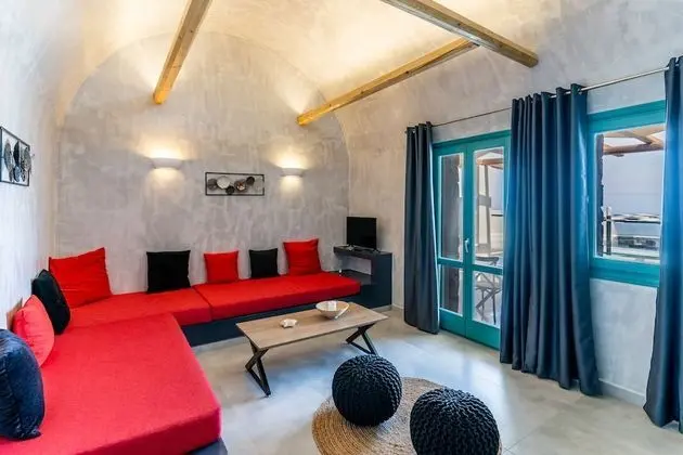 Villa, 2 Yatak Odası, Havuz Manzaralı (Anatoli)