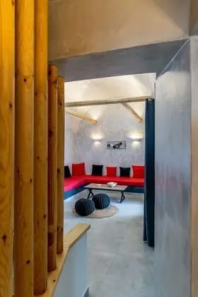 Villa, 2 Yatak Odası, Havuz Manzaralı (Anatoli)