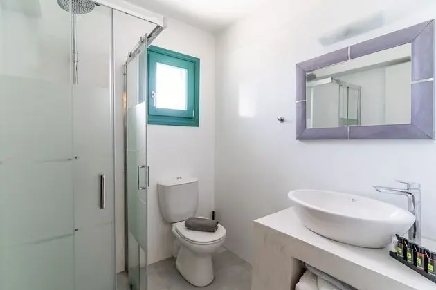 Villa, 2 Yatak Odası, Havuz Manzaralı (Anatoli)