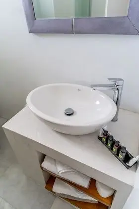 Villa, 2 Yatak Odası, Havuz Manzaralı (Anatoli)
