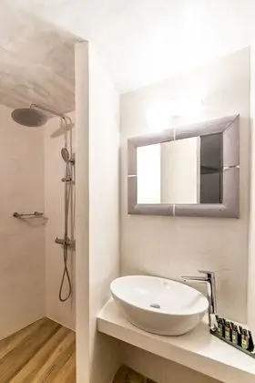 Villa, 2 Yatak Odası, Havuz Manzaralı (Anatoli)