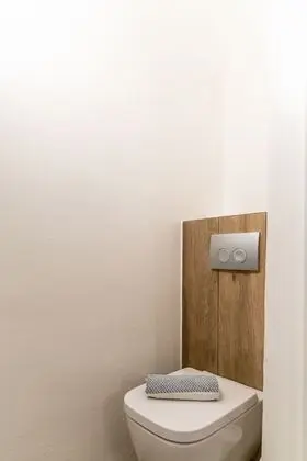 Villa, 2 Yatak Odası, Havuz Manzaralı (Anatoli)