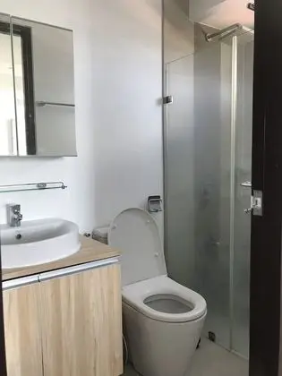 Deluxe Apart Daire, Şehir Manzaralı