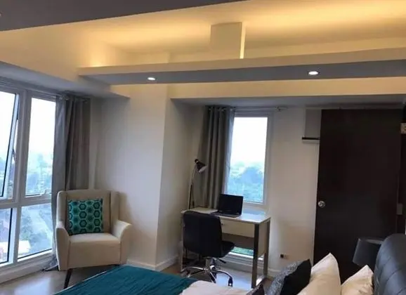 Deluxe Apart Daire, Şehir Manzaralı