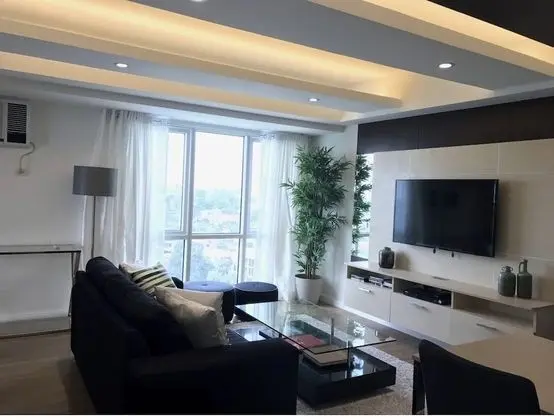 Deluxe Apart Daire, Şehir Manzaralı