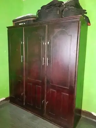 Basic Tek Büyük Yataklı Oda, Sigara İçilmez, Ortak Banyo
