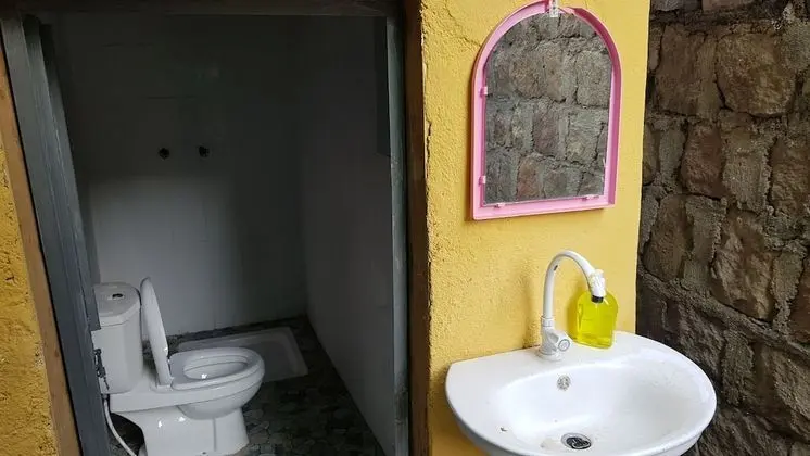 Basic Tek Büyük Yataklı Oda