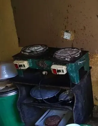Basic Tek Kişilik Oda