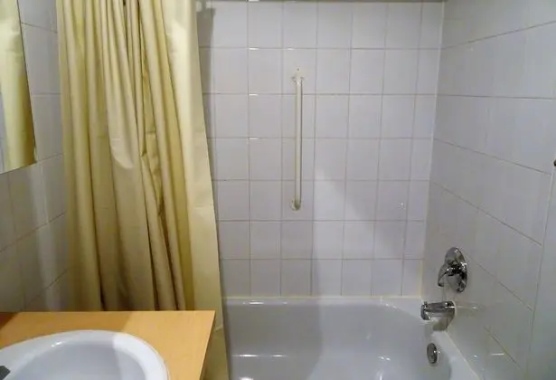 Stüdyo, 1 Çift Kişilik Yatak, Küçük Mutfak