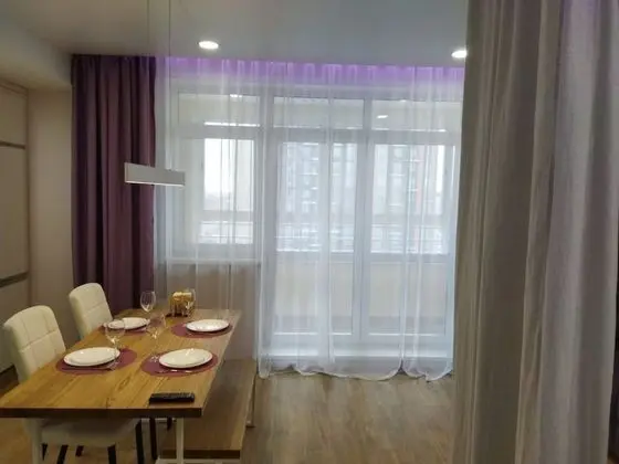 Deluxe Dört Kişilik Oda