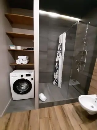 Deluxe Dört Kişilik Oda