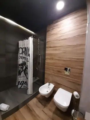 Deluxe Dört Kişilik Oda