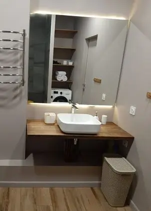 Deluxe Dört Kişilik Oda