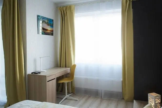 Design Tek Büyük Yataklı Oda