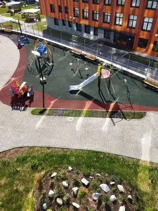 Design Tek Büyük Yataklı Oda