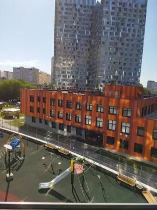 Design Tek Büyük Yataklı Oda
