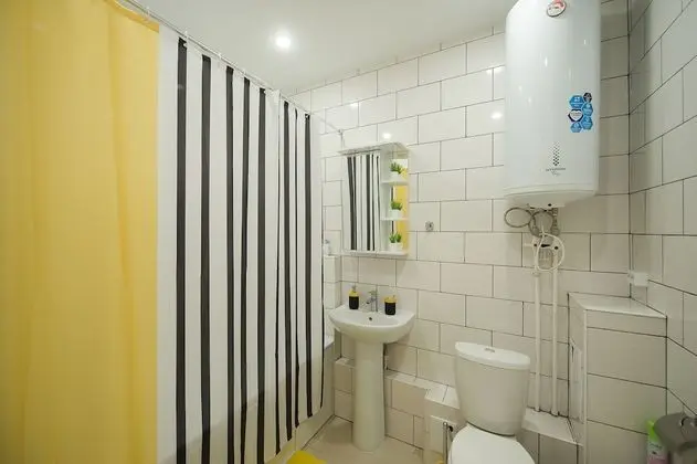 Design Tek Büyük Yataklı Oda