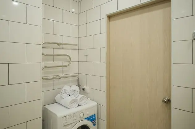 Design Tek Büyük Yataklı Oda