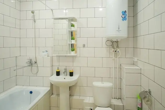 Design Tek Büyük Yataklı Oda