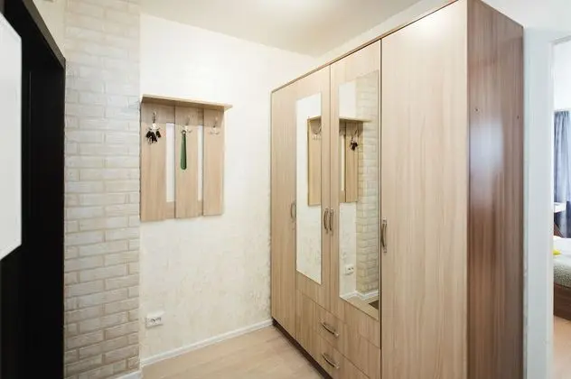 Comfort Stüdyo (Polevaya Street 10)