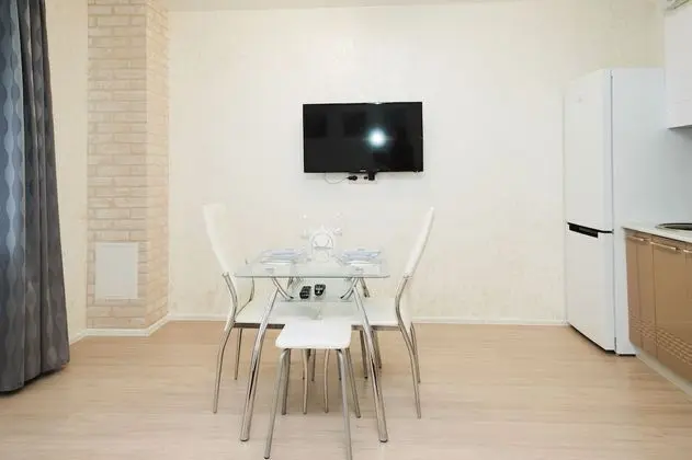 Comfort Stüdyo (Polevaya Street 10)