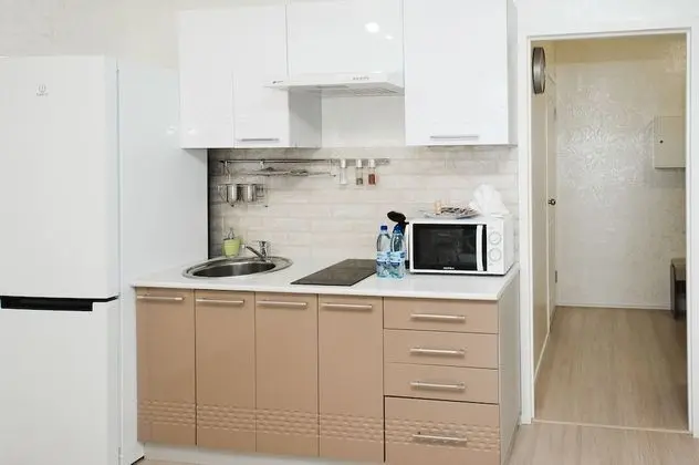 Comfort Stüdyo (Polevaya Street 10)