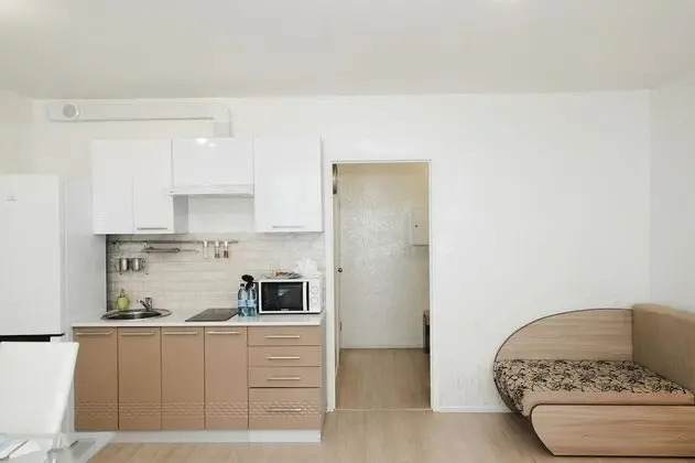 Comfort Stüdyo (Polevaya Street 10)