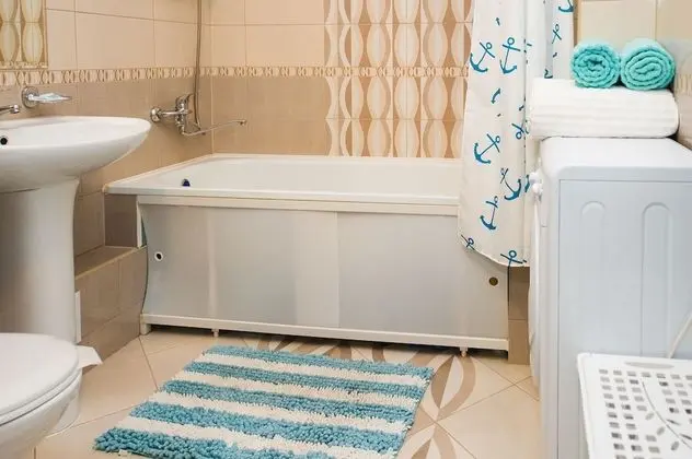 Comfort Stüdyo (Polevaya Street 10)