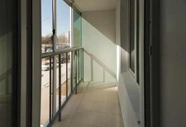 Comfort Stüdyo (Polevaya Street 10)