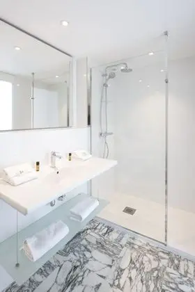 Comfort İki Ayrı Yataklı Oda