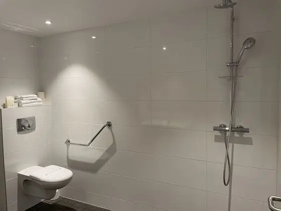 Standard İki Ayrı Yataklı Oda
