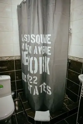 Family Üç Kişilik Oda, Şehir Manzaralı