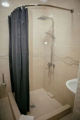 Standard İki Ayrı Yataklı Oda, Şehir Manzaralı