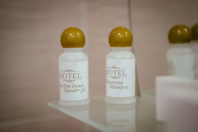 Standard Tek Büyük Yataklı Oda, Şehir Manzaralı