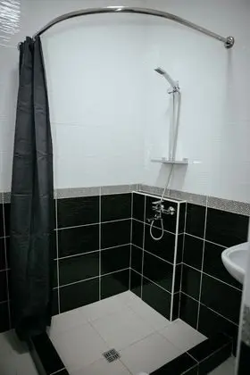 Standard Tek Büyük Yataklı Oda, Şehir Manzaralı