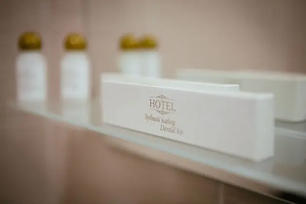 Standard Tek Büyük Yataklı Oda, Şehir Manzaralı