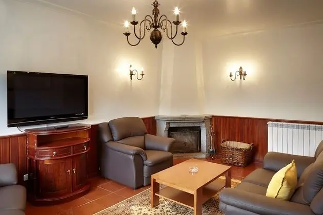 Bungalov, 5 Yatak Odası