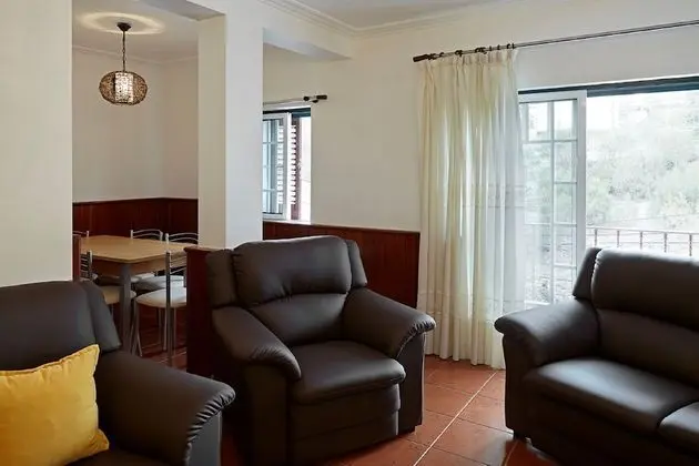 Bungalov, 5 Yatak Odası