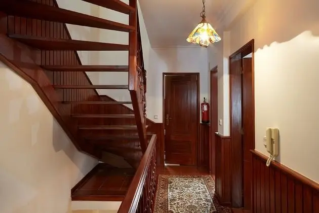 Bungalov, 5 Yatak Odası