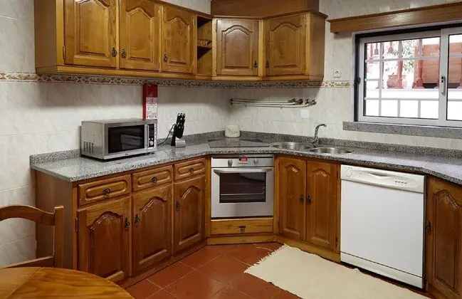 Bungalov, 5 Yatak Odası