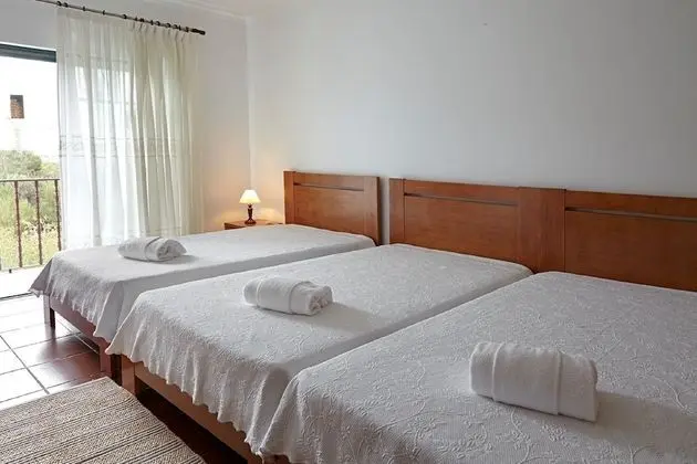 Bungalov, 5 Yatak Odası