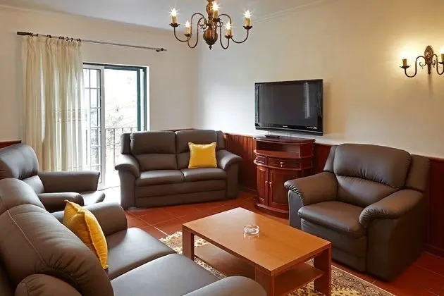 Bungalov, 5 Yatak Odası