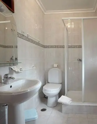 Bungalov, 5 Yatak Odası