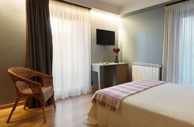 Family Oda, 2 Yatak Odası