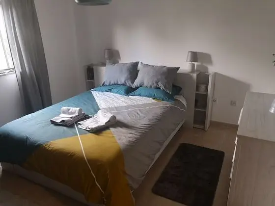 Tek Büyük Yataklı Oda, 1 En Büyük (King) Boy Yatak, Özel Banyo (Cordoama)